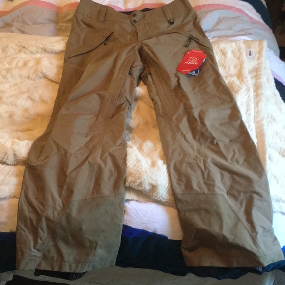 Patagonia Other - Patagonia Snowshot Pants